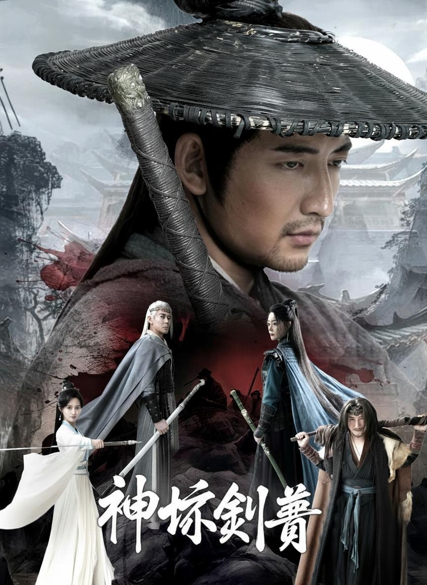 神匠劍尊