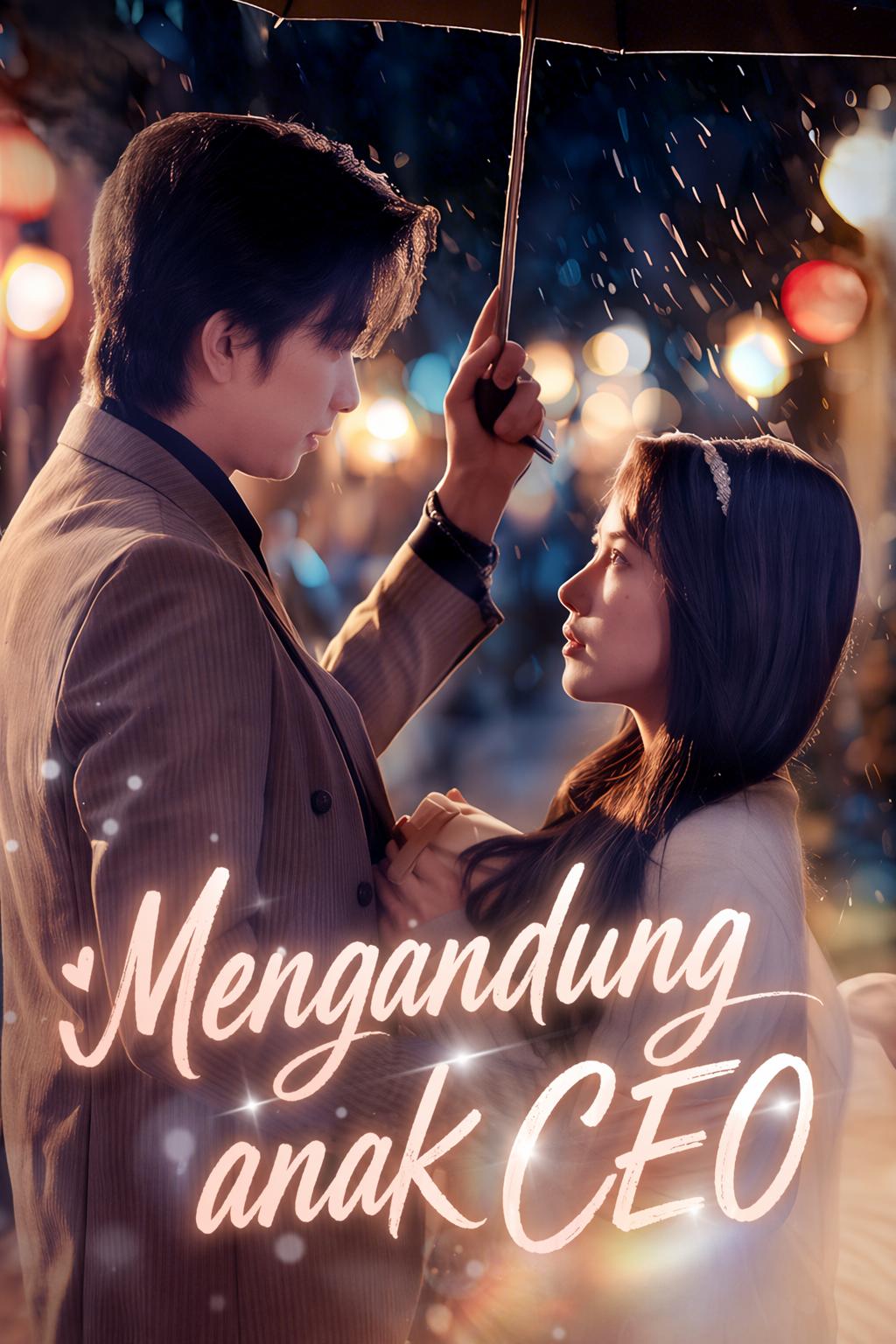 Mengandung anak CEO