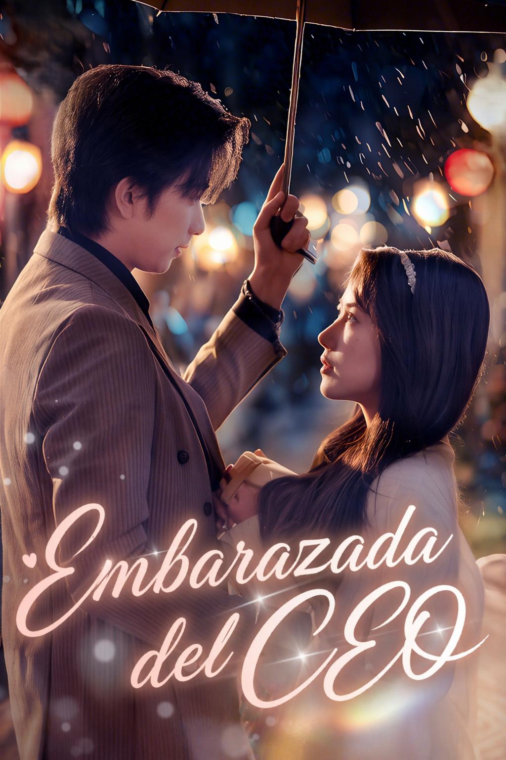 Embarazada del CEO