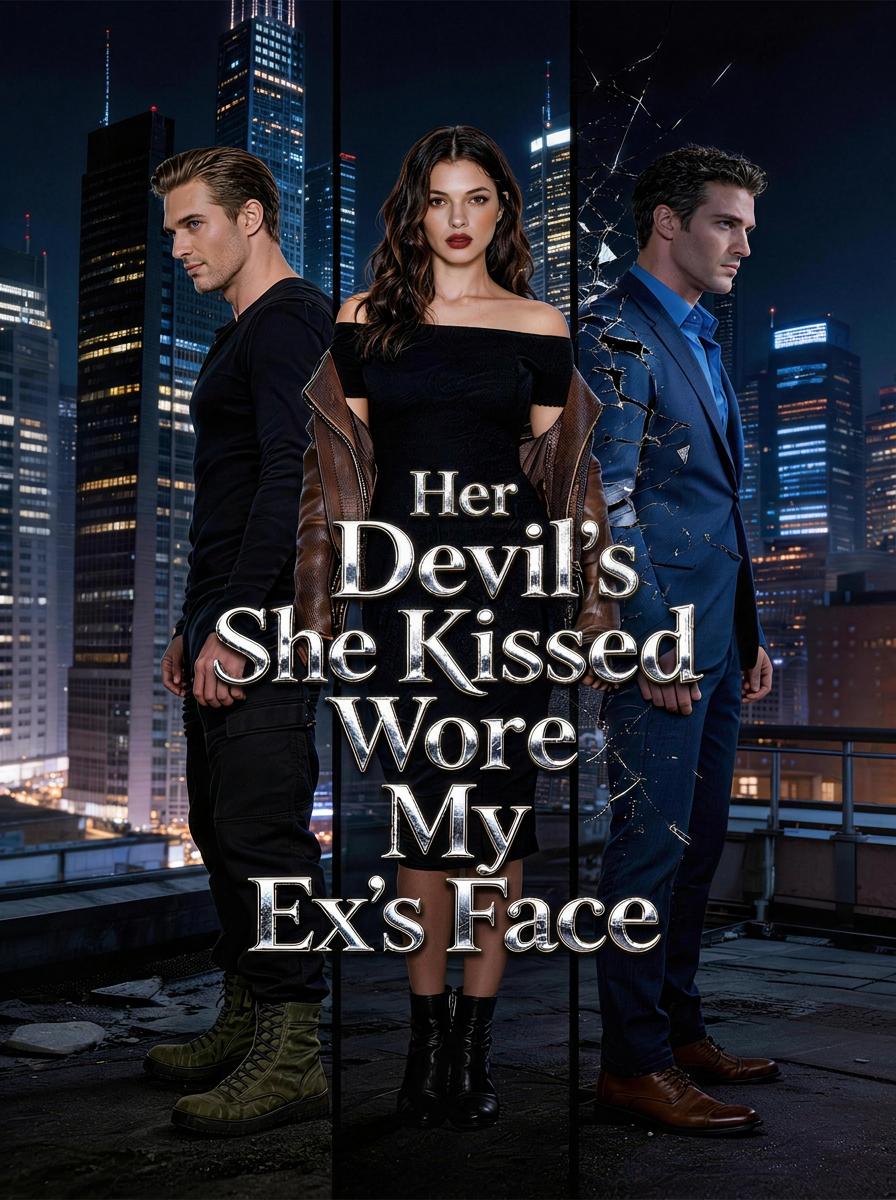 Her Devil's Revenge