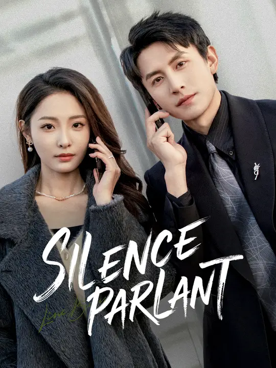SILENCE PARLANT