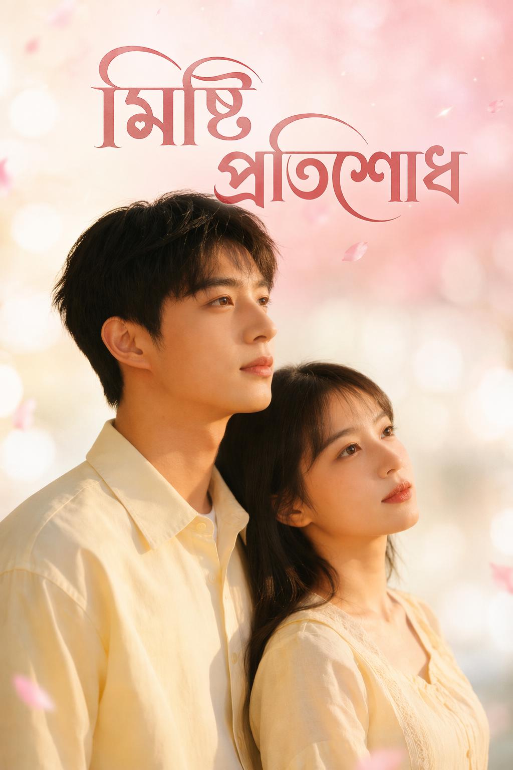 মিষ্টি প্রতিশোধ