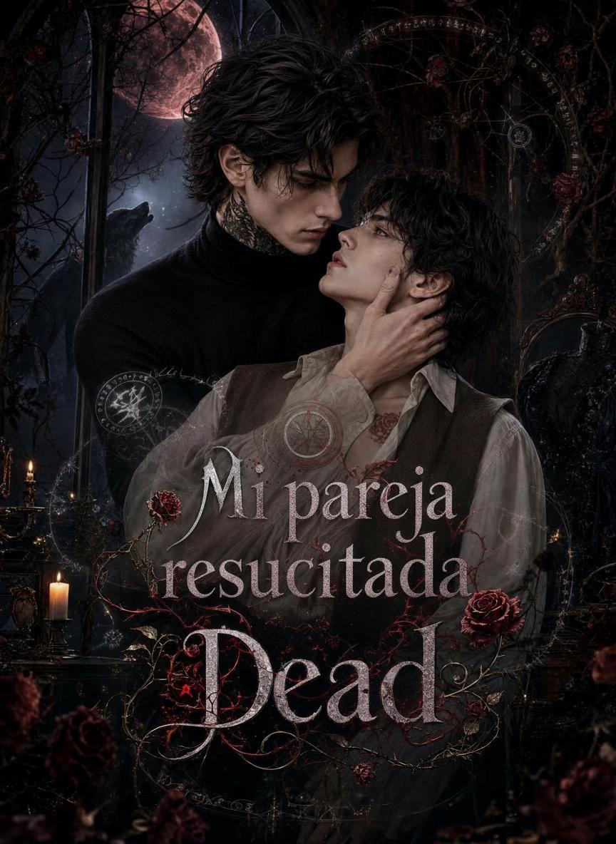Mi pareja resucitada