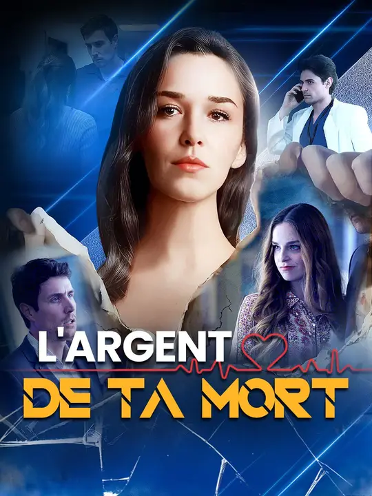 L'Argent de ta Mort