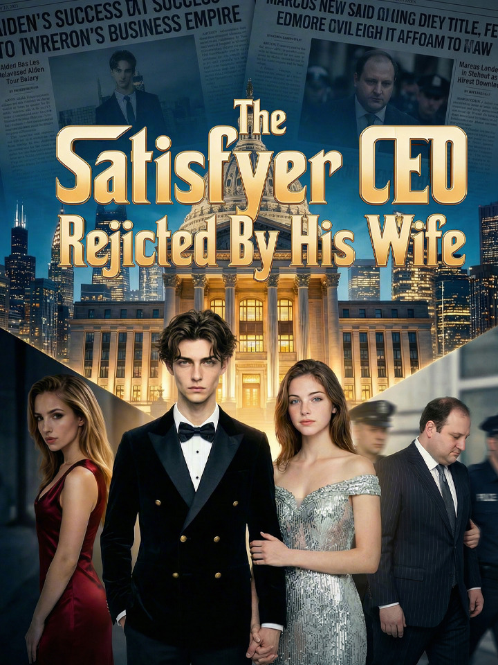 The Satisfyer CEO Rejected By His Wife