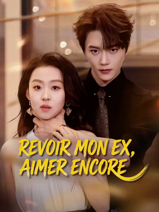 REVOIR MON EX, AIMER ENCORE