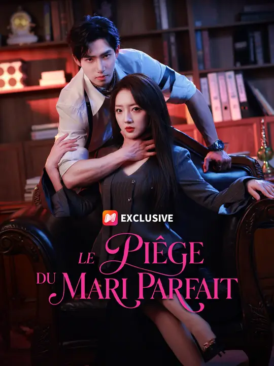 LE PIÈGE DU MARI PARFAIT