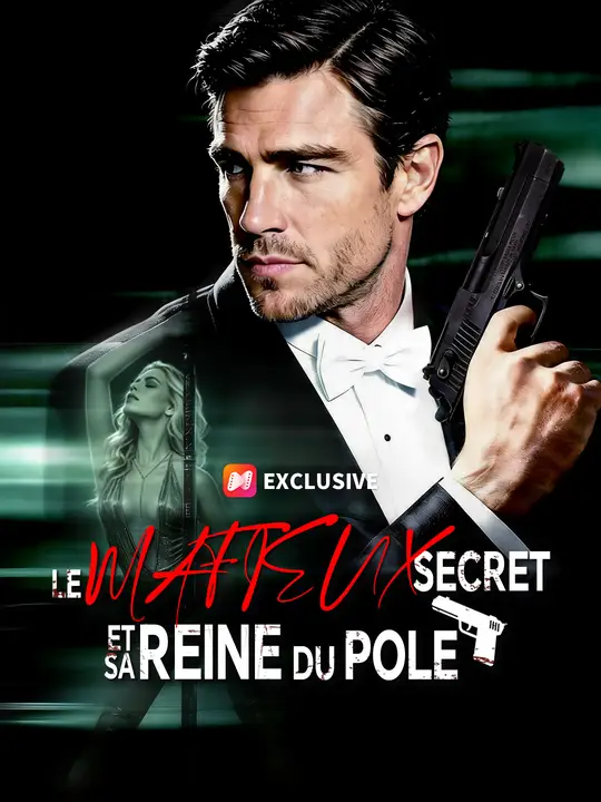 LE MAFIEUX SECRET ET SA REINE DU POLE