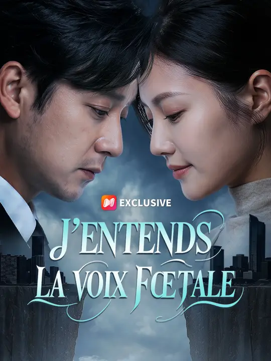 J’ENTENDS LA VOIX FŒTALE