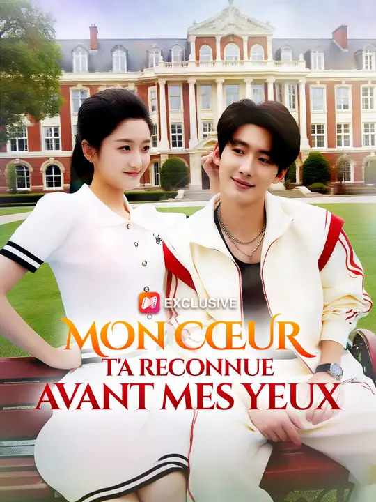 MON CŒUR T'A RECONNUE AVANT MES YEUX