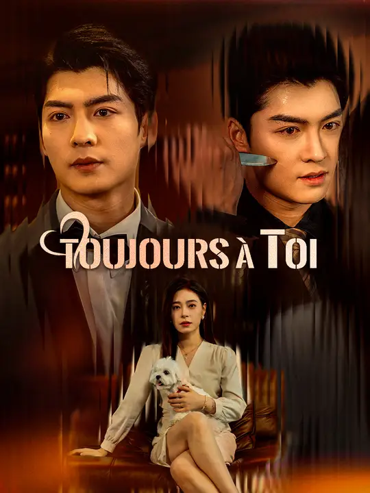 TOUJOURS À TOI
