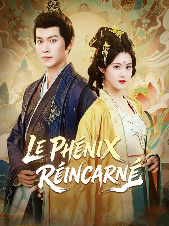 LE PHÉNIX RÉINCARNÉ