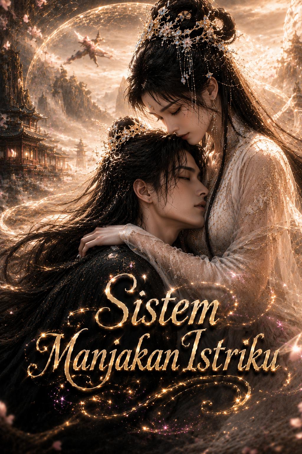 Sistem Memanjakan Istri: Guruku