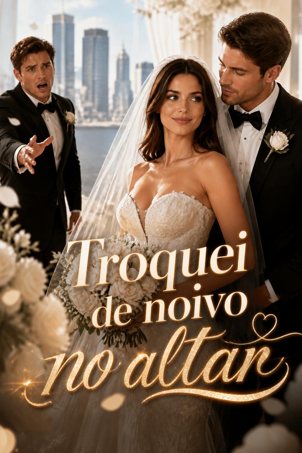 Nikah Masasında Terk Edildim, İlk Aşkımla Evlendim
