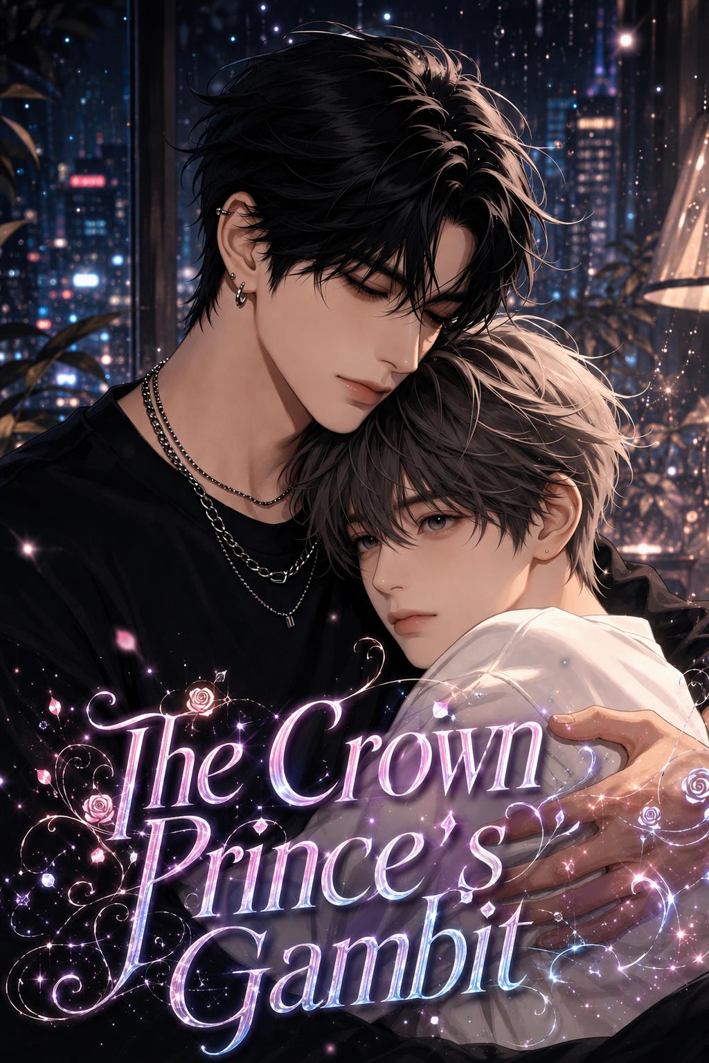 The Crown Prince's Gambit