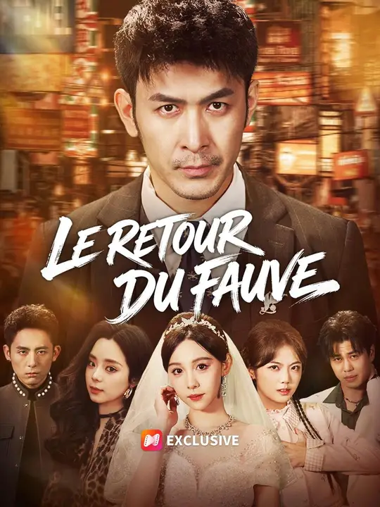 LE RETOUR DU FAUVE