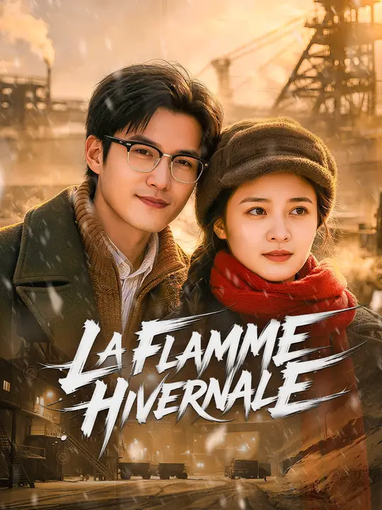 LA FLAMME HIVERNALE