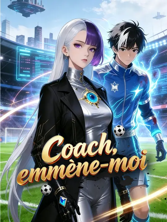 Coach, emmène-moi