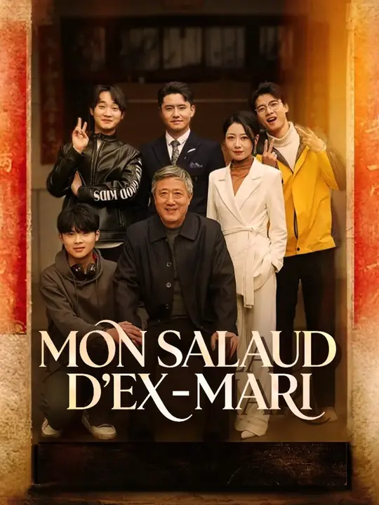 Mon Salaud d'Ex-Mari
