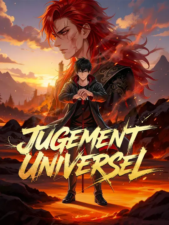 JUGEMENT UNIVERSEL