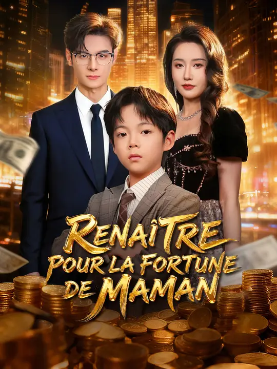 Renaître pour la fortune de maman