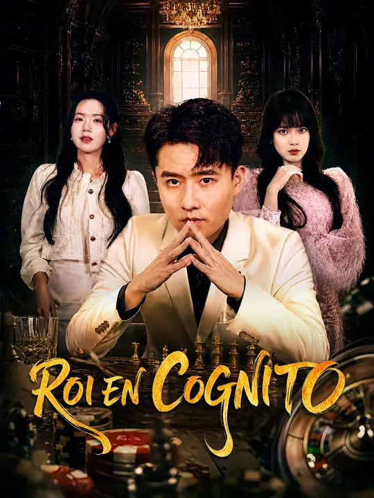 Roi en cognito