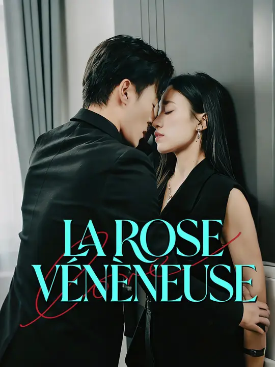 La Rose Véneneuse