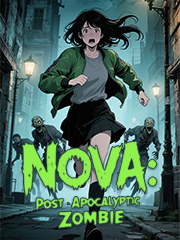 Nova: Post-Apocalyptic Zombie