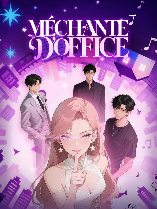 MÉCHANTE D'OFFICE