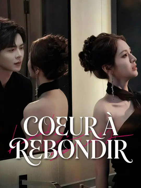 COEUR À REBONDIR