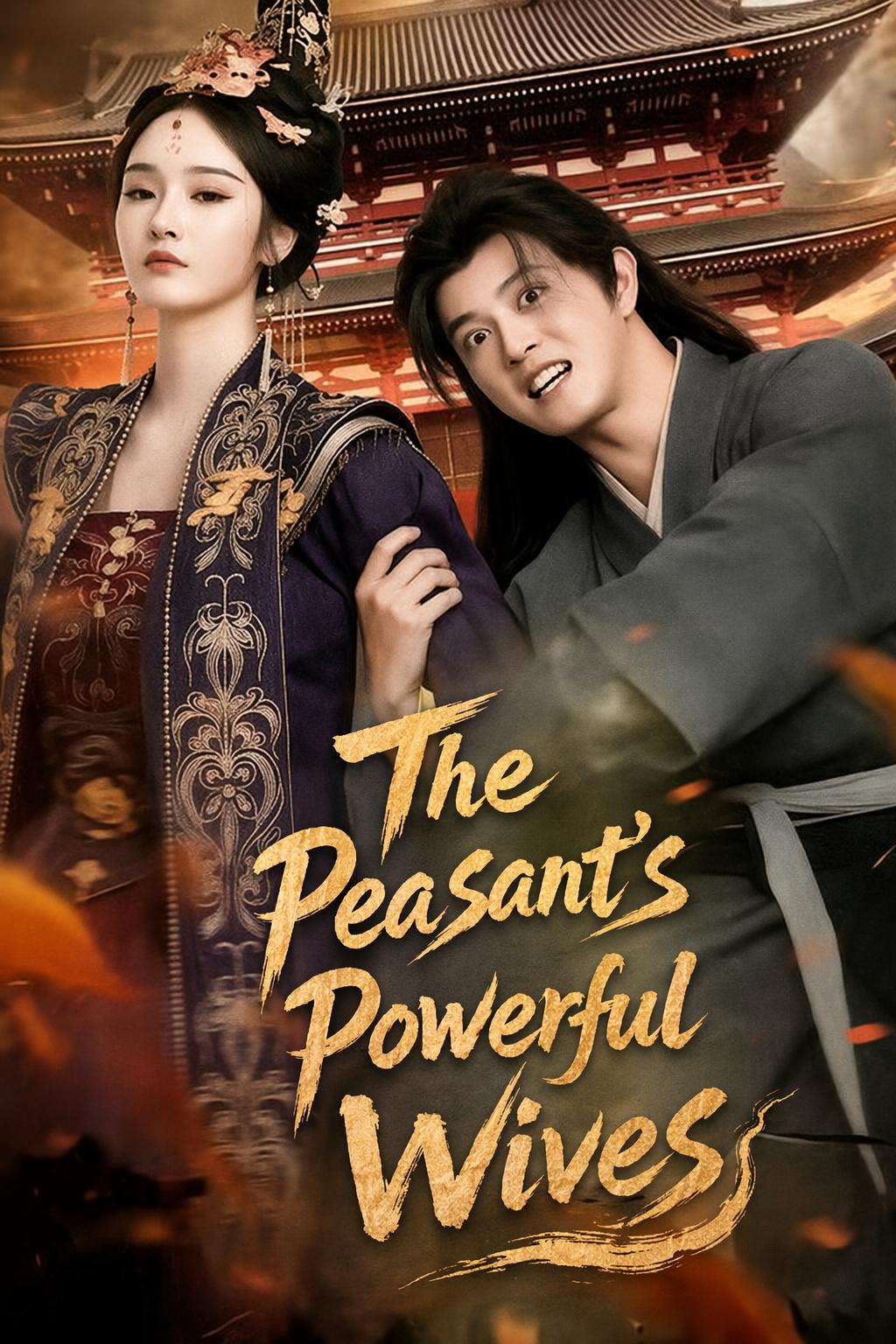 The Peasant's Powerful Wives