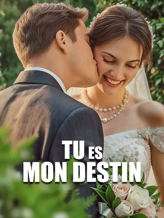 Tu es mon destin