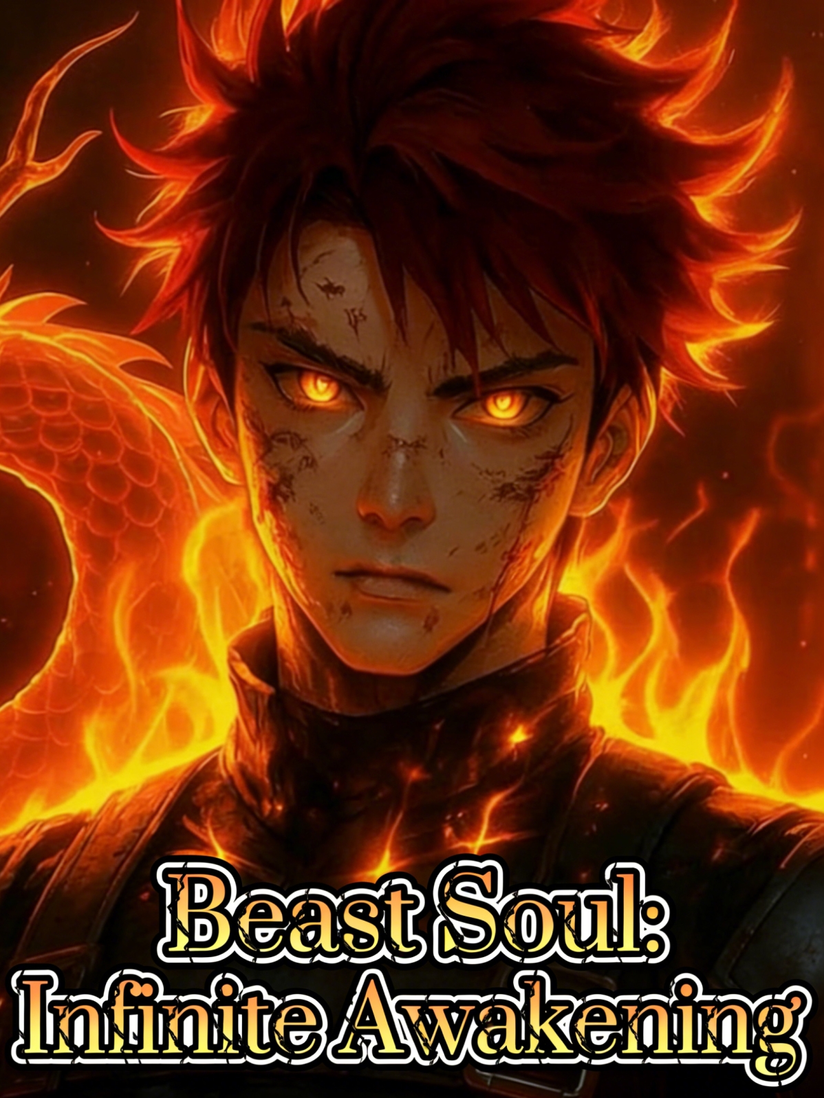 Beast Soul: Infinite Awakening
