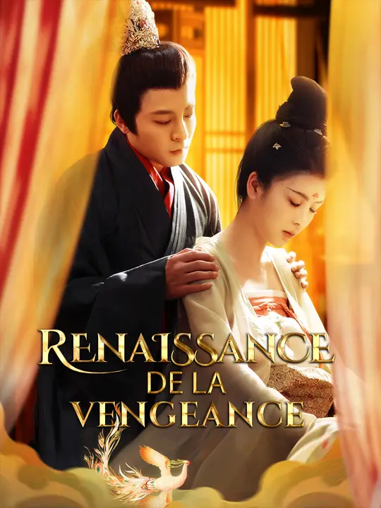 RENAISSANCE DE LA VENGEANCE
