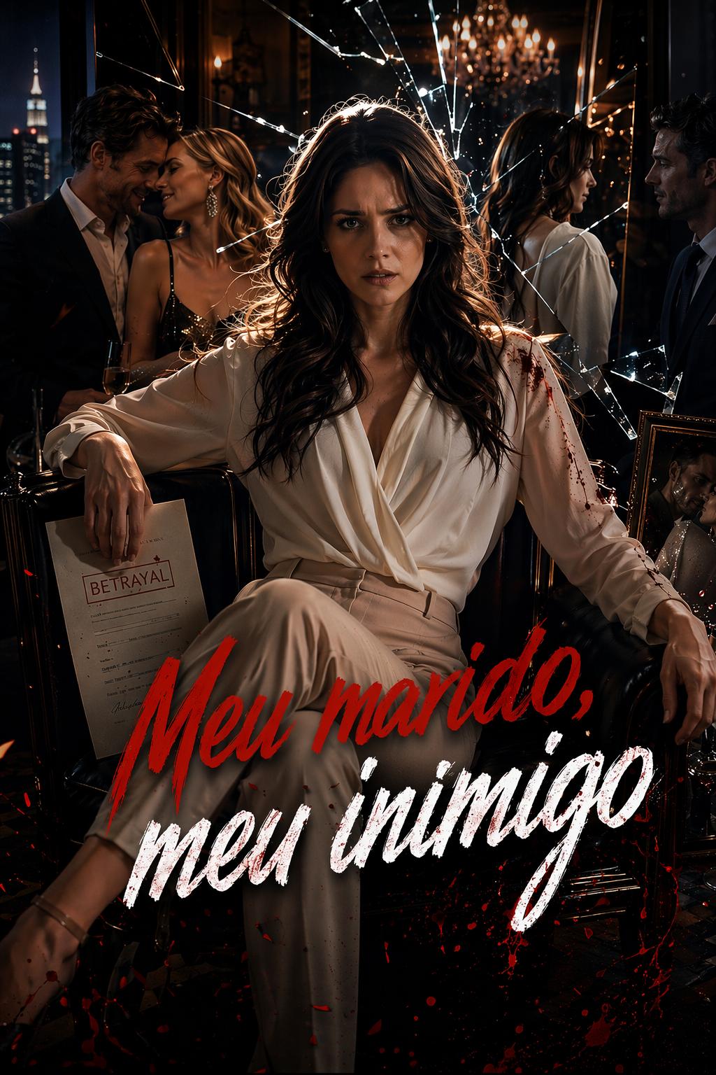 Tarde demais para amar