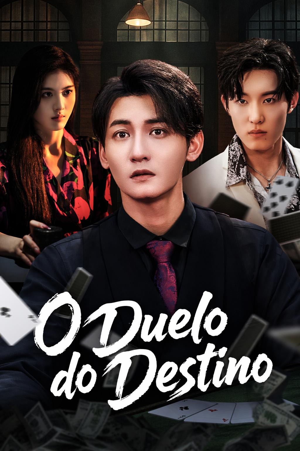 O Duelo do Destino