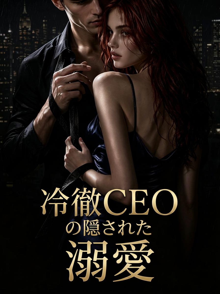 CEOの契約愛