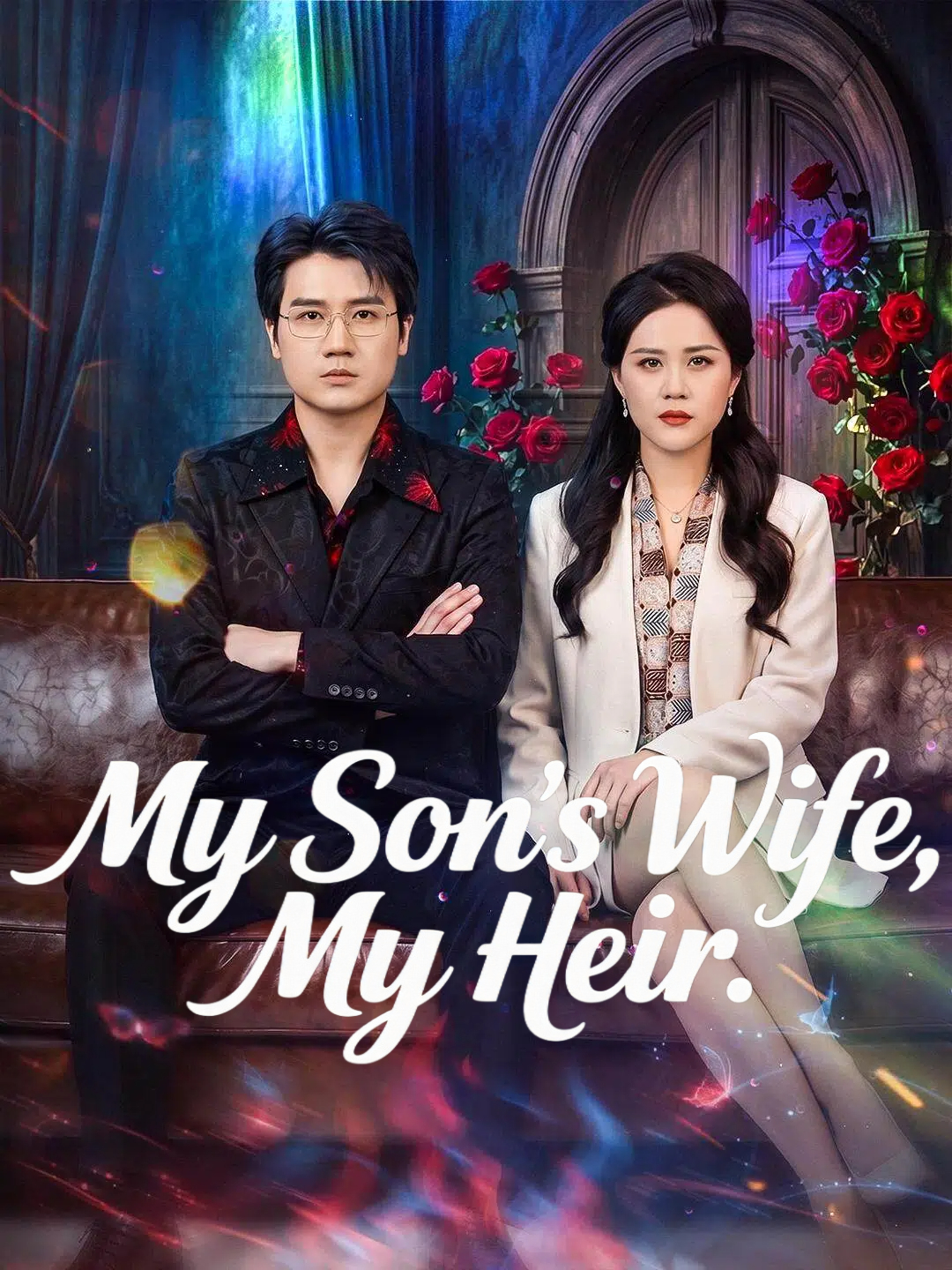 My Son's Wife, My Heir