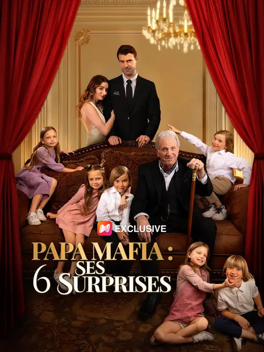 Papa Mafia : 6 Surprises