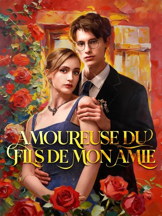 Amoureuse du fils de mon amie