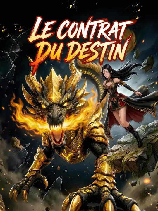 Le Contrat du Destin