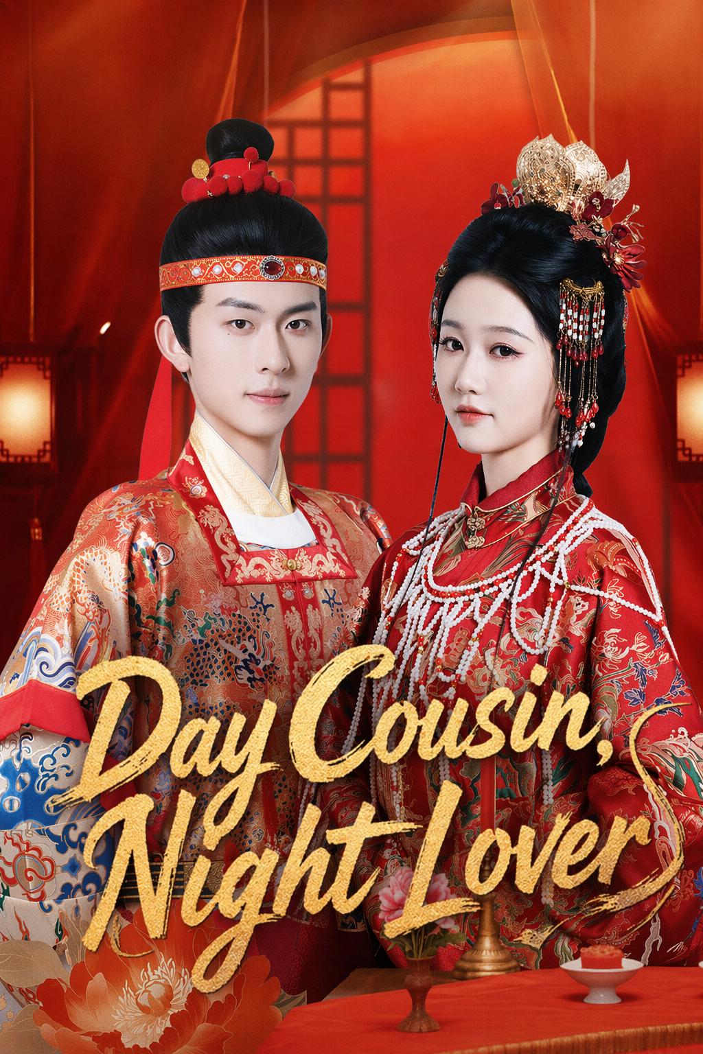 Day Cousin, Night Lover