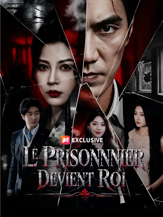 Le Prisonnier devient Roi