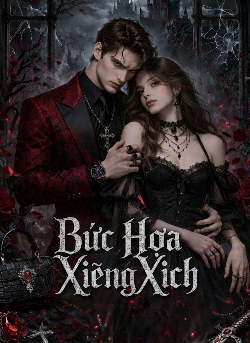 Bức Họa Xiềng Xích