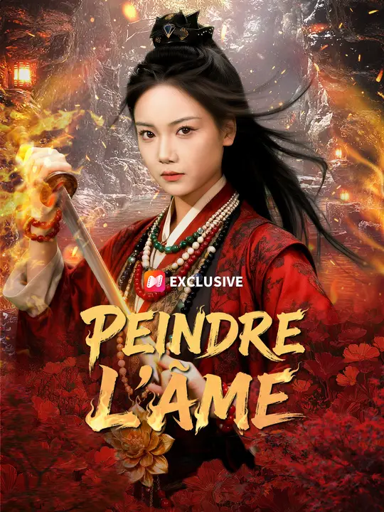 PEINDRE L'ÂME