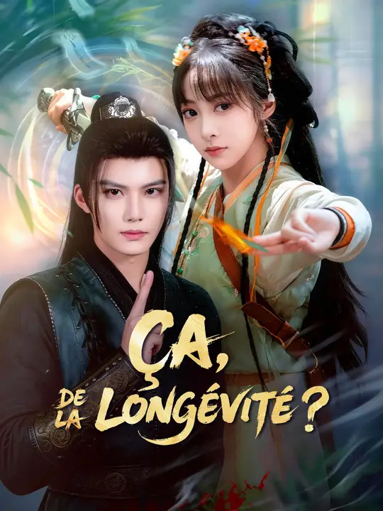 ÇA, DE LA LONGÉVITÉ ?