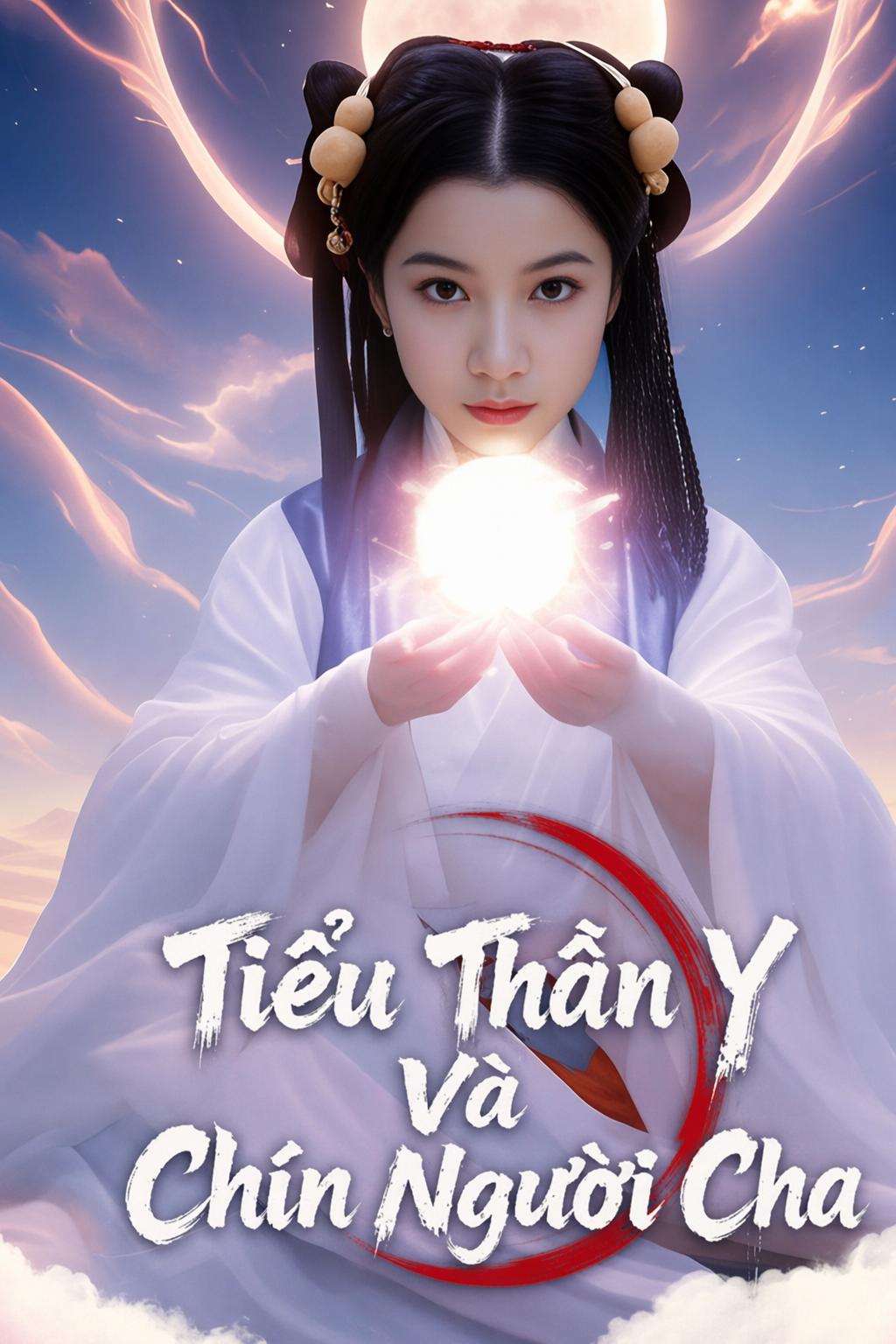 Tiểu Thần Y Và Chín Người Cha