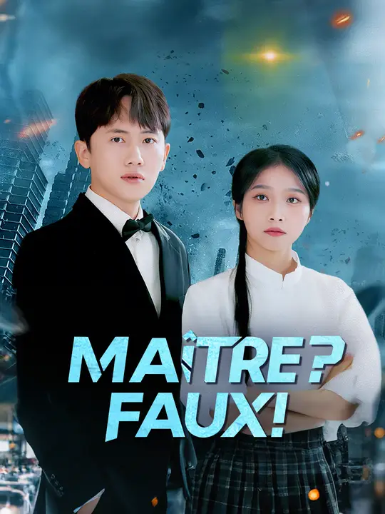 Maître ? Faux !