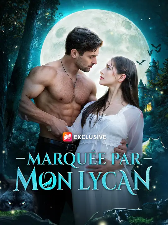 MARQUÉE PAR MON LYCAN