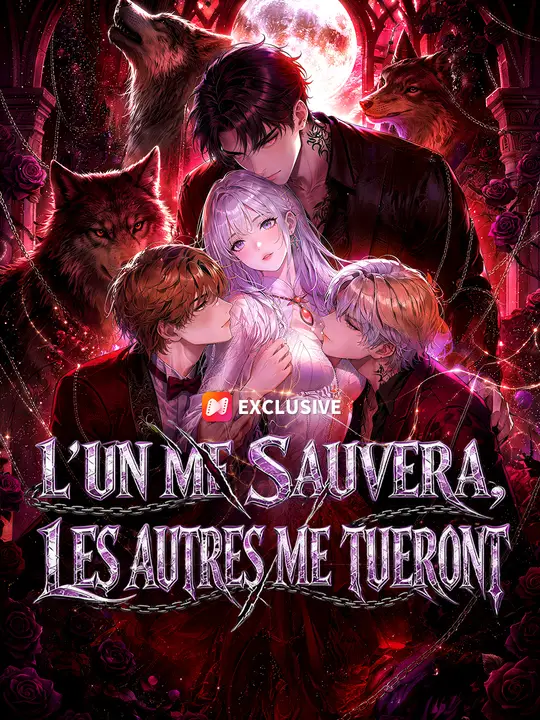 L'un me sauvera, les autres me tueront